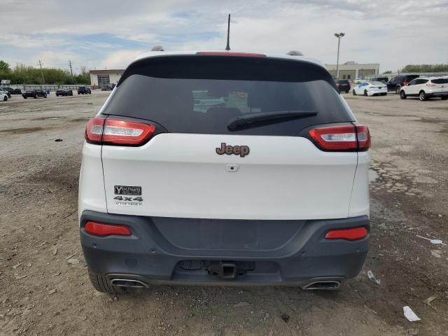 Photo 6 from auction – 2016 JEEP CHEROKEE L with VIN 1C4PJMCS0GW327103