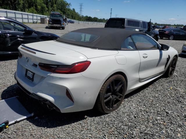 صورة رقم 3 من المزاد - 2024 BMW M8 مع VIN WBSDZ0C01RCP95910