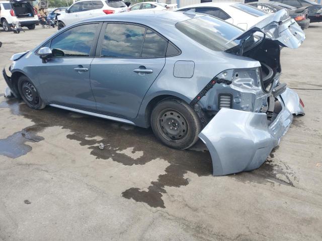 Photo 2 from auction – 2020 TOYOTA COROLLA LE with VIN 5YFEPRAE7LP132876