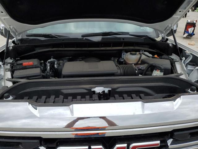 Photo 11 from auction – 2023 GMC SIERRA K15 with VIN 3GTUUDED2PG110353