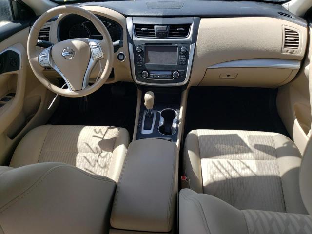 Photo 8 from auction – 2016 NISSAN ALTIMA 2.5 with VIN 1N4AL3AP3GC133259