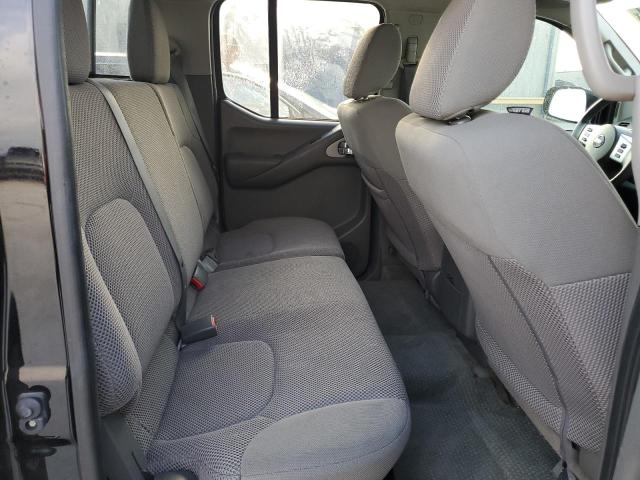 Photo 10 from auction – 2016 NISSAN FRONTIER S with VIN 1N6AD0ER1GN781816