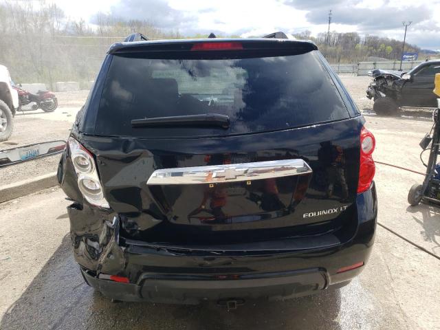 صورة رقم 6 من المزاد - 2011 CHEVROLET EQUINOX LT مع VIN 2GNALDEC9B1164495