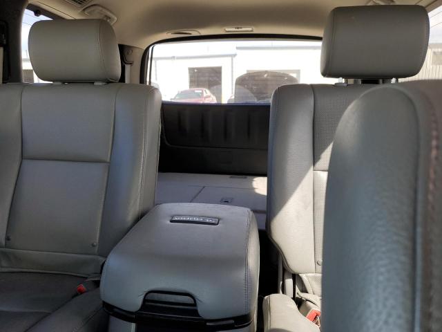 Photo 10 from auction – 2013 TOYOTA SEQUOIA PL with VIN 5TDDW5G12DS078598