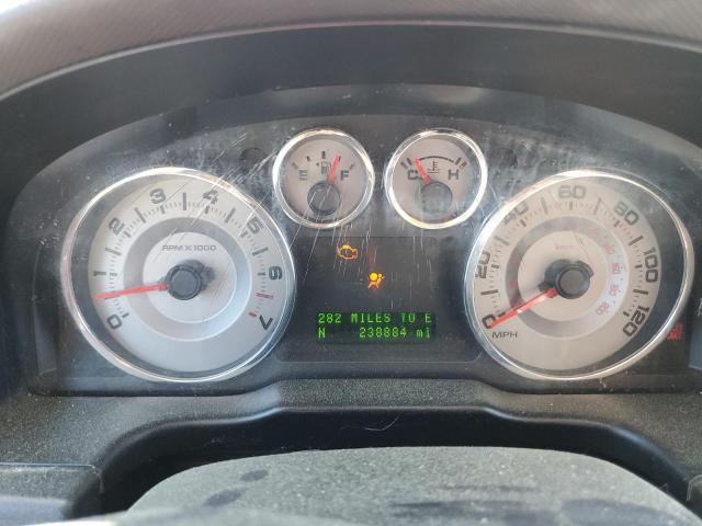 Photo 9 from auction – 2008 FORD EDGE LIMIT with VIN 2FMDK49C88BB39332