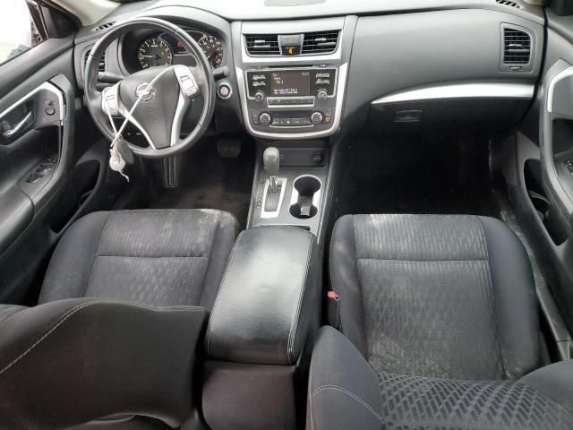 Photo 8 from auction – 2017 NISSAN ALTIMA 2.5 with VIN 1N4AL3AP3HC233556