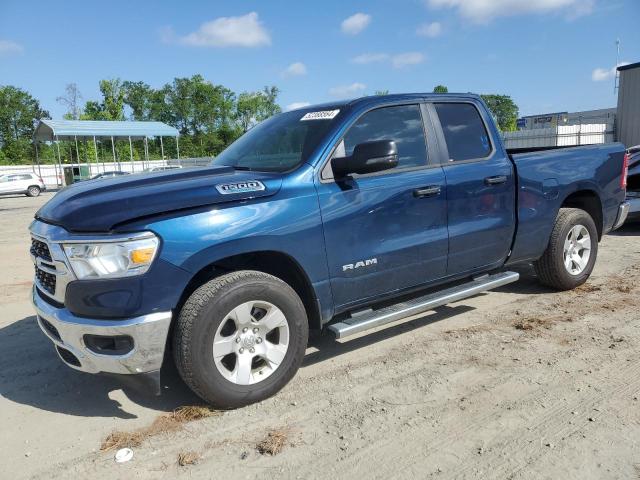 RAM 1500 BIG H 2023 with VIN 1C6RRFBG3PN645725 - Photo from auction