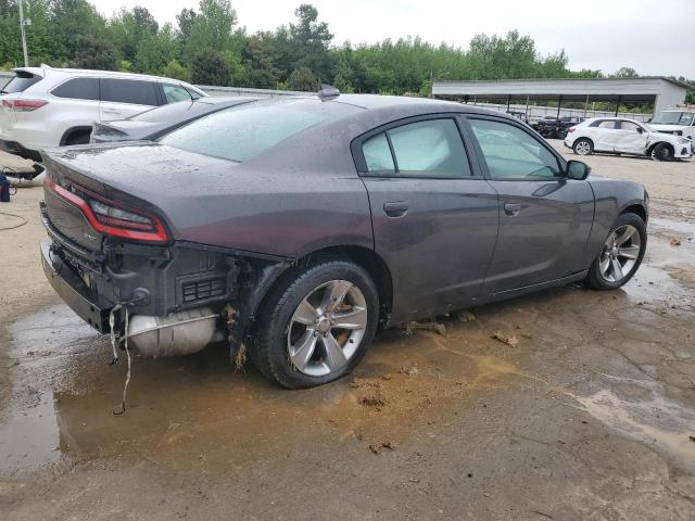 Photo 3 from auction – 2016 DODGE CHARGER SX with VIN 2C3CDXHG8GH210545