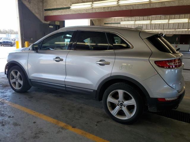 Photo 2 from auction – 2016 LINCOLN MKC PREMIE with VIN 5LMCJ1C96GUJ11044