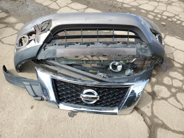 Photo 12 from auction – 2014 NISSAN PATHFINDER with VIN 5N1AR2MN7EC730033