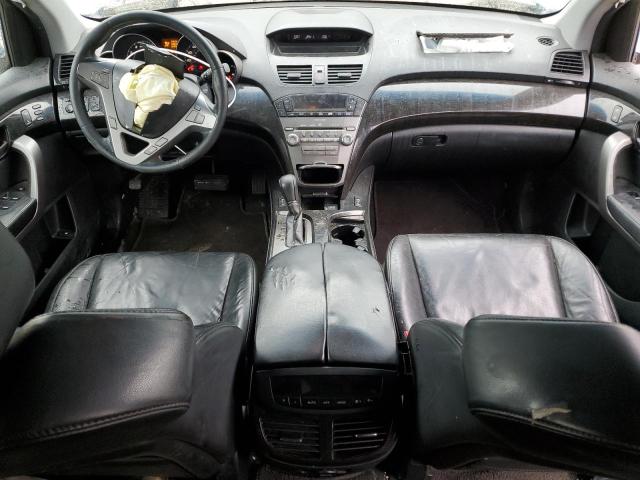 Photo 8 from auction – 2007 ACURA MDX with VIN 2HNYD28277H534119
