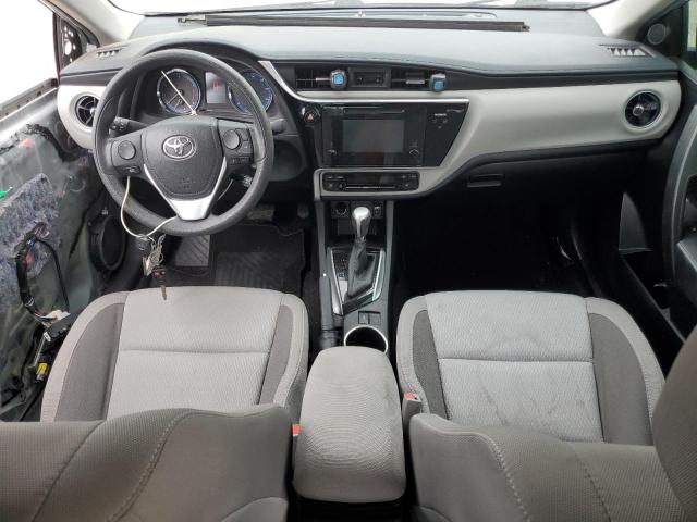 Фото 8 с аукциона – 2017 TOYOTA COROLLA L с VIN 5YFBURHEXHP632099