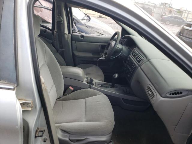 Foto 7 de la subasta – 2005 MERCURY SABLE GS con VIN 1MEFM50U85A622571