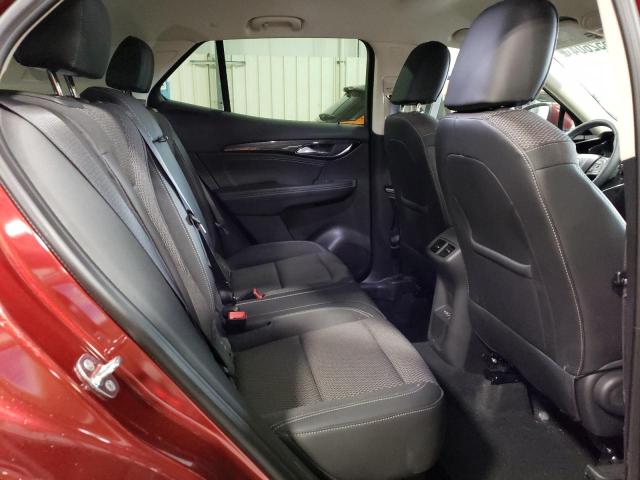 Photo 10 from auction – 2022 BUICK ENVISION P with VIN LRBAZLR40ND065110