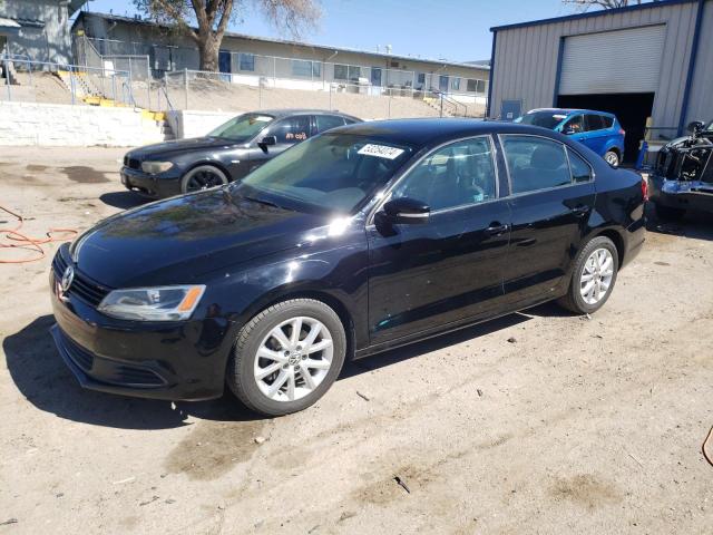 Photo 1 from auction – 2012 VOLKSWAGEN JETTA SE with VIN 3VWBP7AJ5CM015273