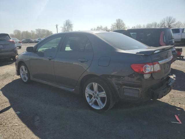 Photo 2 from auction – 2013 TOYOTA COROLLA BA with VIN 2T1BU4EE1DC021461