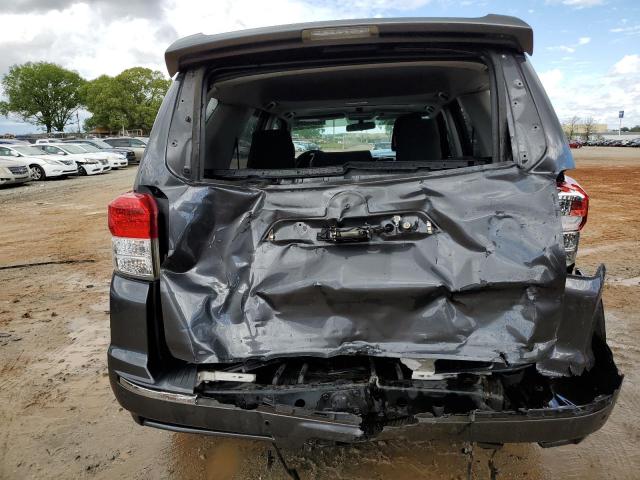 Photo 6 from auction – 2011 TOYOTA 4RUNNER SR with VIN JTEZU5JR9B5023316