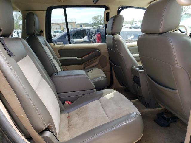 Photo 11 from auction – 2006 FORD EXPLORER E with VIN 1FMEU74866UB29411