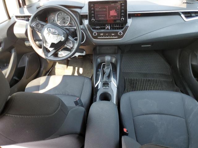 Photo 8 from auction – 2021 TOYOTA COROLLA LE with VIN 5YFEPMAE7MP167373