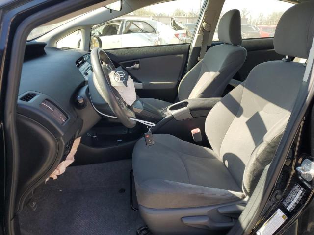 Photo 7 from auction – 2013 TOYOTA PRIUS with VIN JTDKN3DU2D5564833