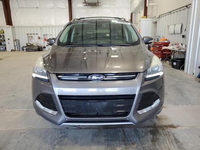 Photo 5 from auction – 2013 FORD ESCAPE TIT with VIN 1FMCU9J94DUB29159