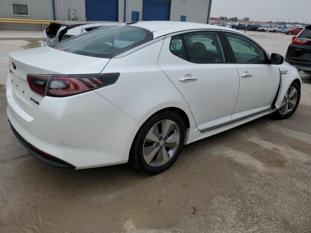 صورة رقم 3 من المزاد - 2015 KIA OPTIMA HYB مع VIN KNAGN4AD5F5087878