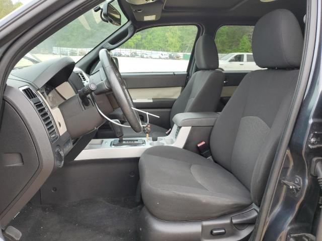 Photo 7 from auction – 2010 MERCURY MARINER with VIN 4M2CN8B71AKJ17352
