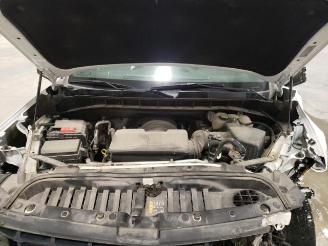 Photo 11 from auction – 2022 CHEVROLET 1500 with VIN 3GCUYDED0NG110384