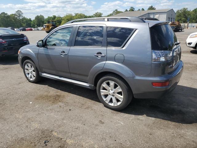 Photo 2 from auction – 2012 MITSUBISHI OUTLANDER with VIN JA4AS3AW7CU003035