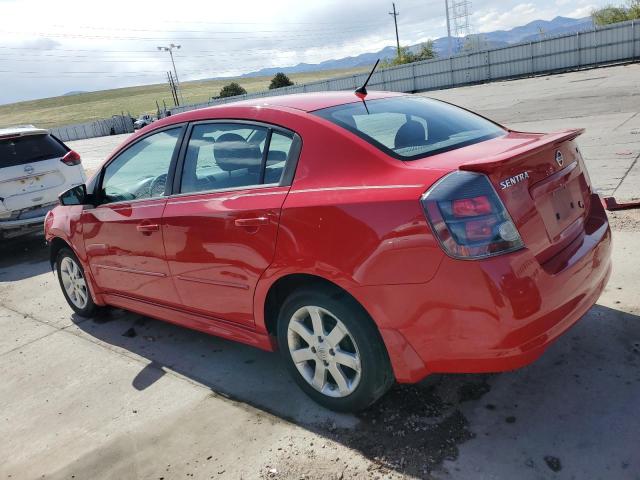 Photo 2 from auction – 2009 NISSAN SENTRA 2.0 with VIN 3N1AB61E79L681689