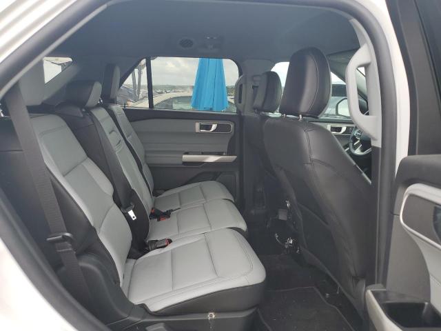 Photo 11 from auction – 2021 FORD EXPLORER X with VIN 1FMSK7DH1MGC37956