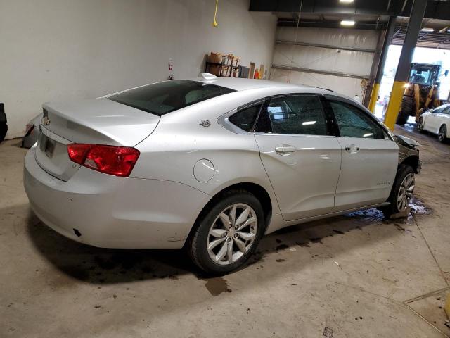 Photo 3 from auction – 2018 CHEVROLET IMPALA LT with VIN 2G1105S38J9172589