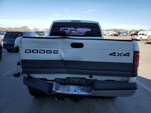 Photo 6 from auction – 1998 DODGE RAM 1500 with VIN 1B7HF13Z7WJ230929