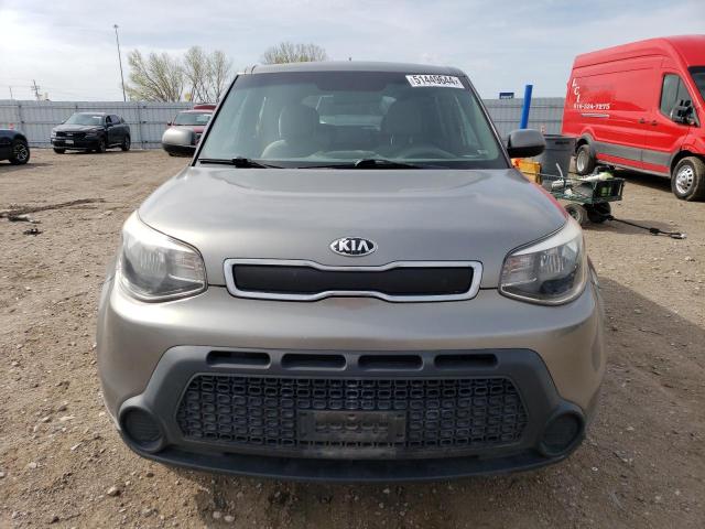 Zdjęcie 5 z aukcji – 2014 KIA SOUL z VIN KNDJN2A21E7019012