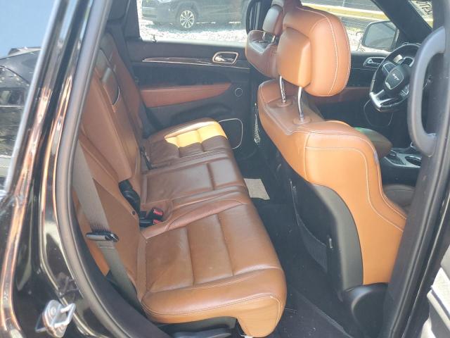 Photo 11 from auction – 2016 JEEP GRAND CHER with VIN 1C4RJFDJ9GC332120
