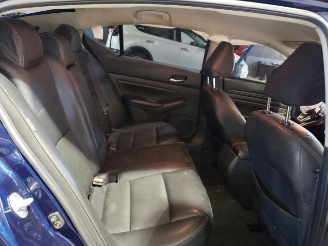 Photo 10 from auction – 2021 NISSAN ALTIMA SR with VIN 1N4BL4CV3MN379380
