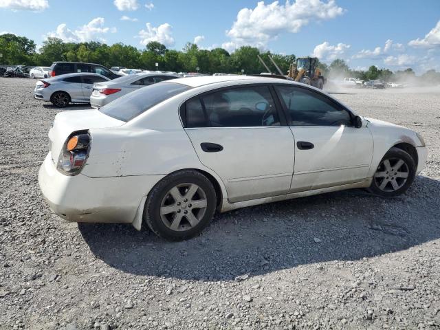 Photo 3 from auction – 2004 NISSAN ALTIMA BAS with VIN 1N4AL11E54C175222