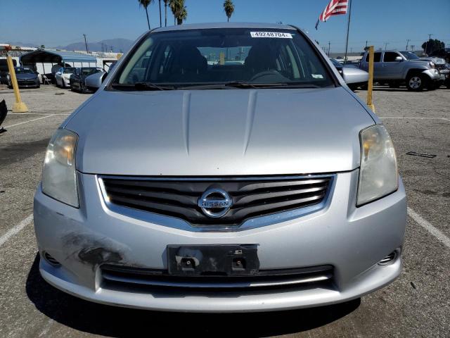 Photo 5 from auction – 2011 NISSAN SENTRA 2.0 with VIN 3N1AB6AP8BL698363