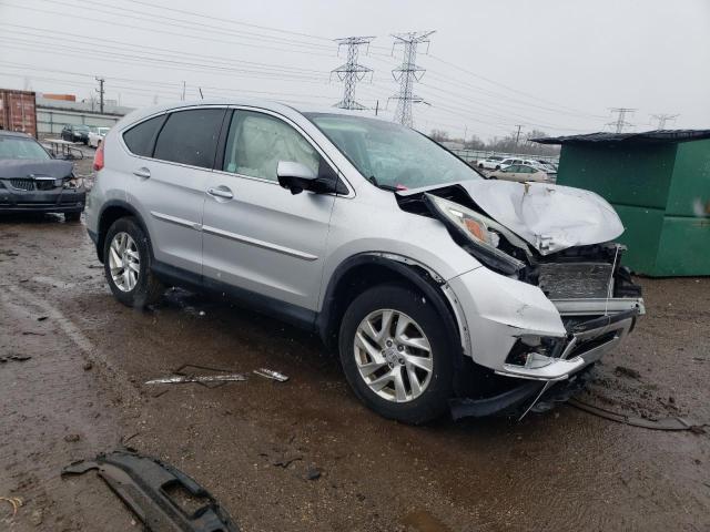 Photo 4 from auction – 2015 HONDA CR-V EX with VIN 5J6RM4H56FL067237