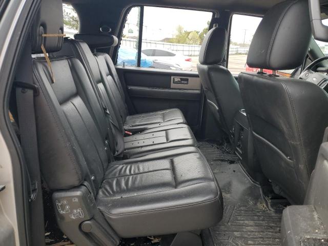 Photo 10 from auction – 2014 FORD EXPEDITION with VIN 1FMJK2A52EEF05497