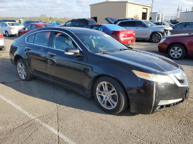 Photo 4 from auction – 2010 ACURA TL with VIN 19UUA8F59AA026349