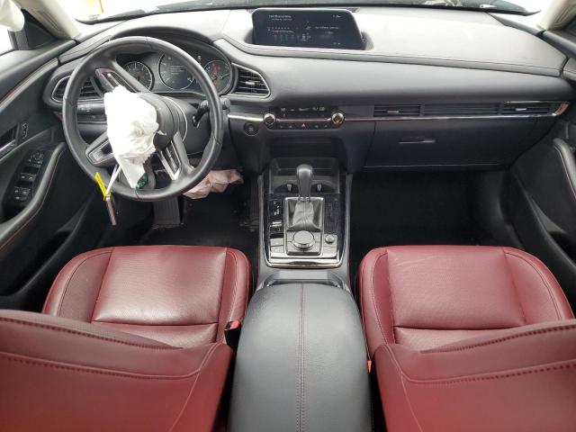 Photo 8 from auction – 2022 MAZDA CX-30 PREF with VIN 3MVDMBCL6NM406911