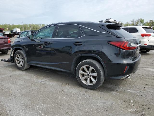 Photo 2 from auction – 2016 LEXUS RX 350 BAS with VIN 2T2BZMCA7GC026116