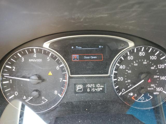 Photo 9 from auction – 2014 NISSAN ALTIMA 2.5 with VIN 1N4AL3AP2EC297955