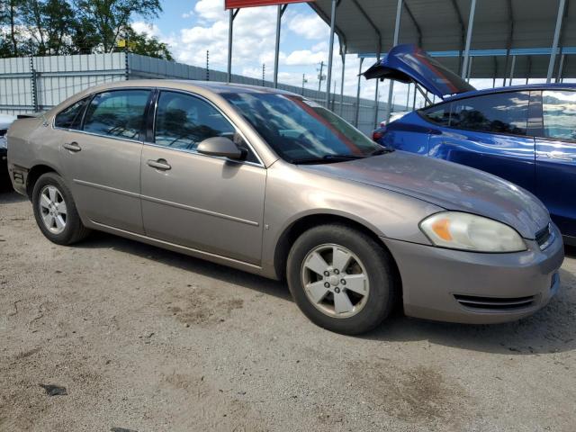 Photo 4 from auction – 2006 CHEVROLET IMPALA LT with VIN 2G1WT55K369437829