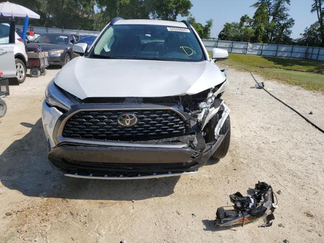 Photo 5 from auction – 2022 TOYOTA COROLLA CR with VIN 7MUEAAAGXNV033795