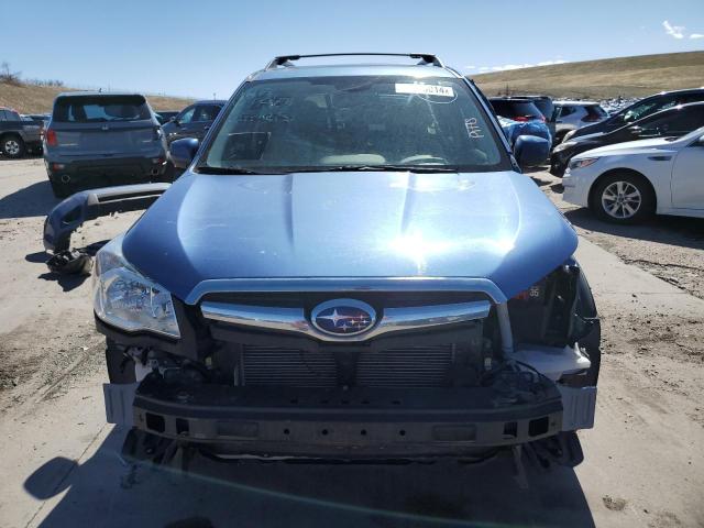 Photo 5 from auction – 2016 SUBARU FORESTER 2 with VIN JF2SJAFC3GH464894