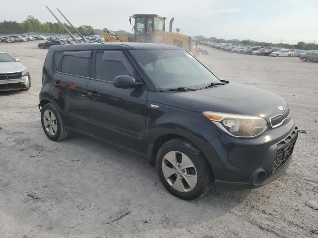 Photo 4 from auction – 2014 KIA SOUL with VIN KNDJN2A27E7027311