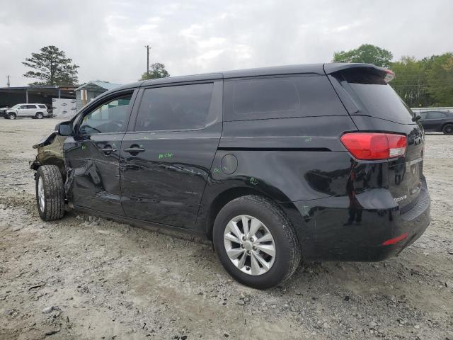 Photo 2 from auction – 2016 KIA SEDONA L with VIN KNDMA5C16G6180642