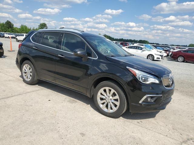 Photo 4 from auction – 2017 BUICK ENCLAVE with VIN LRBFXBSAXHD109639